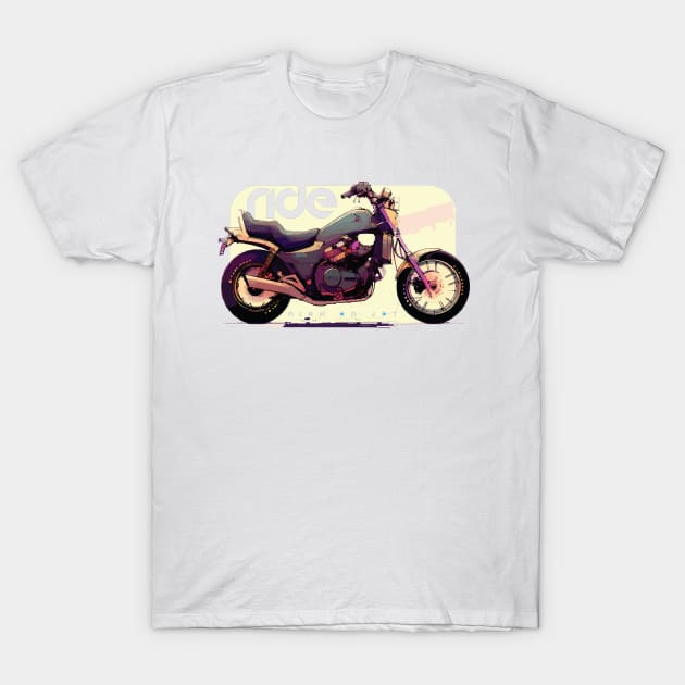 86 magna 2025